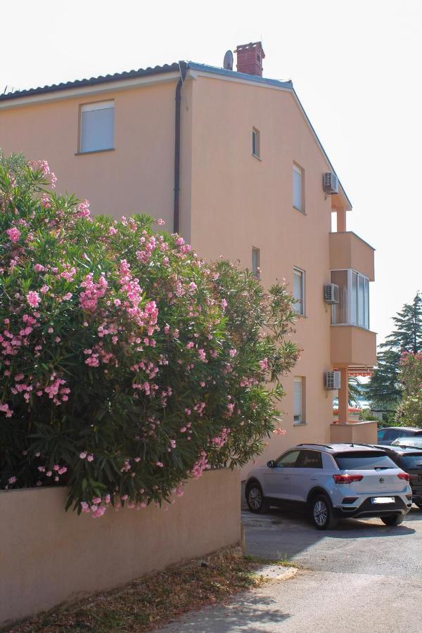 Apartment Loly Medulin Dış mekan fotoğraf