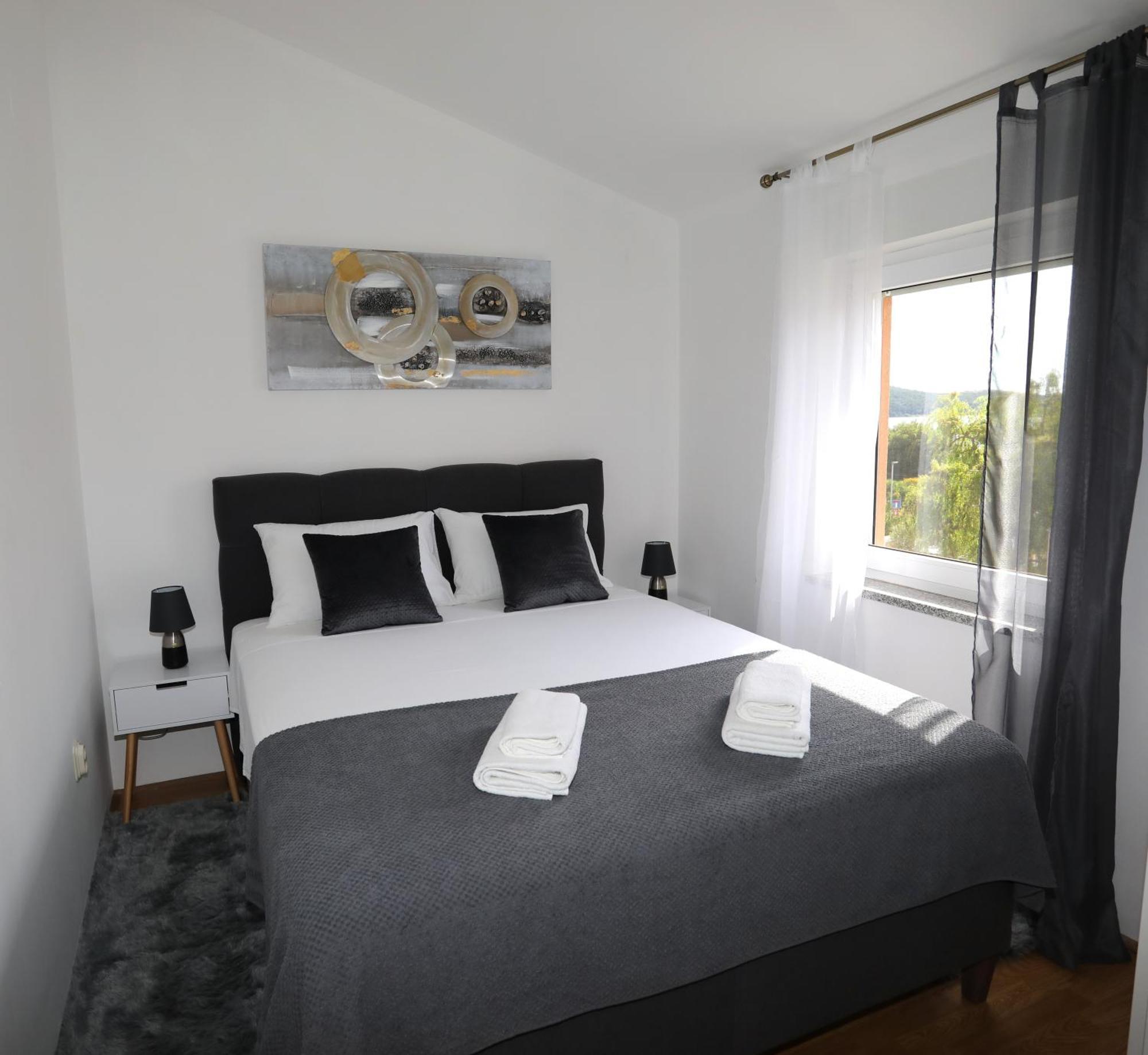 Apartment Loly Medulin Dış mekan fotoğraf