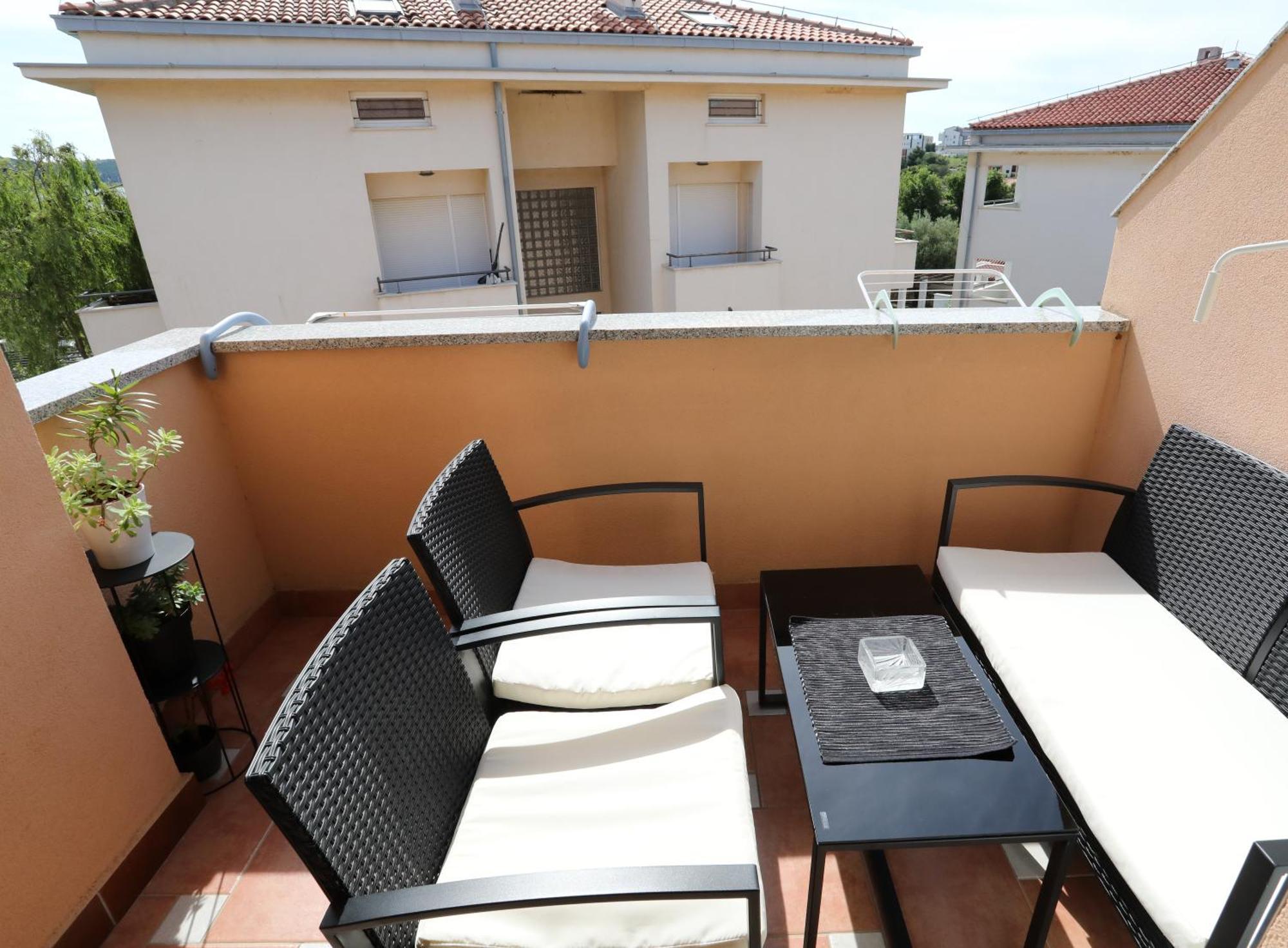 Apartment Loly Medulin Dış mekan fotoğraf