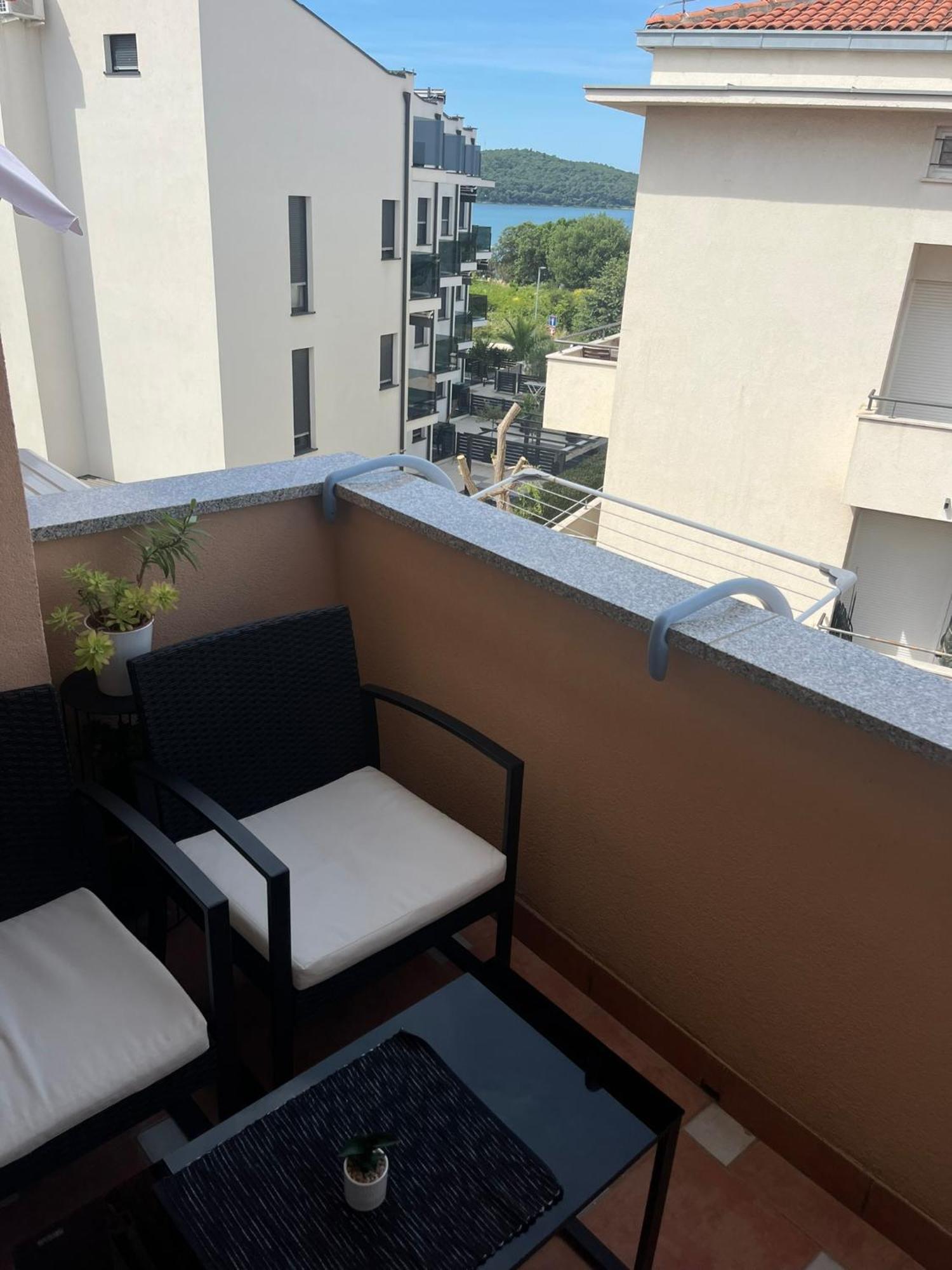 Apartment Loly Medulin Dış mekan fotoğraf